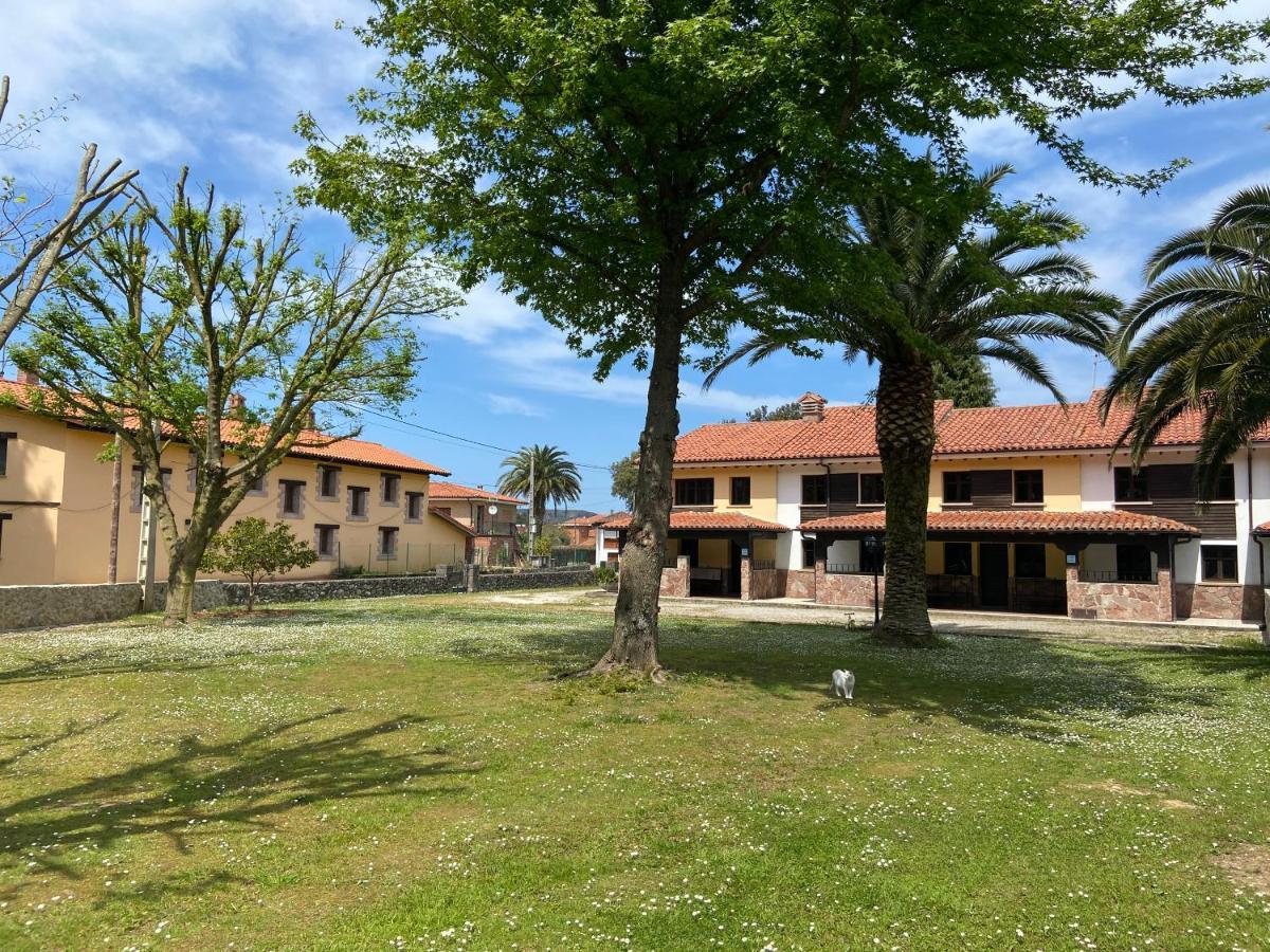 Apartamentos San Juan 2 Lledias 外观 照片