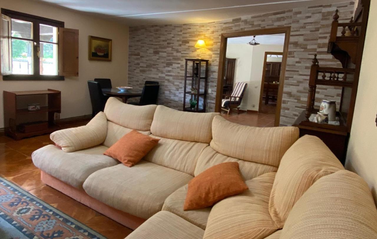 Apartamentos San Juan 2 Lledias 外观 照片