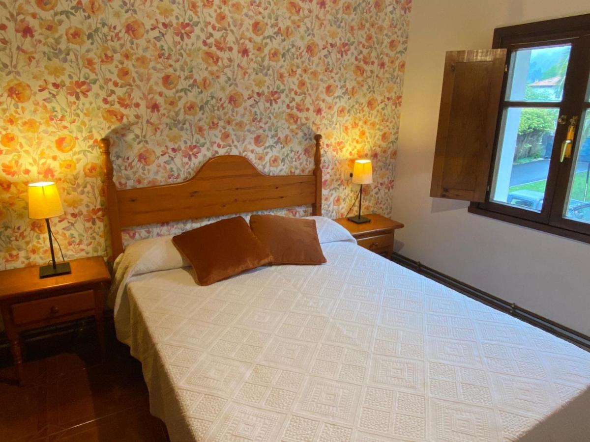 Apartamentos San Juan 2 Lledias 外观 照片