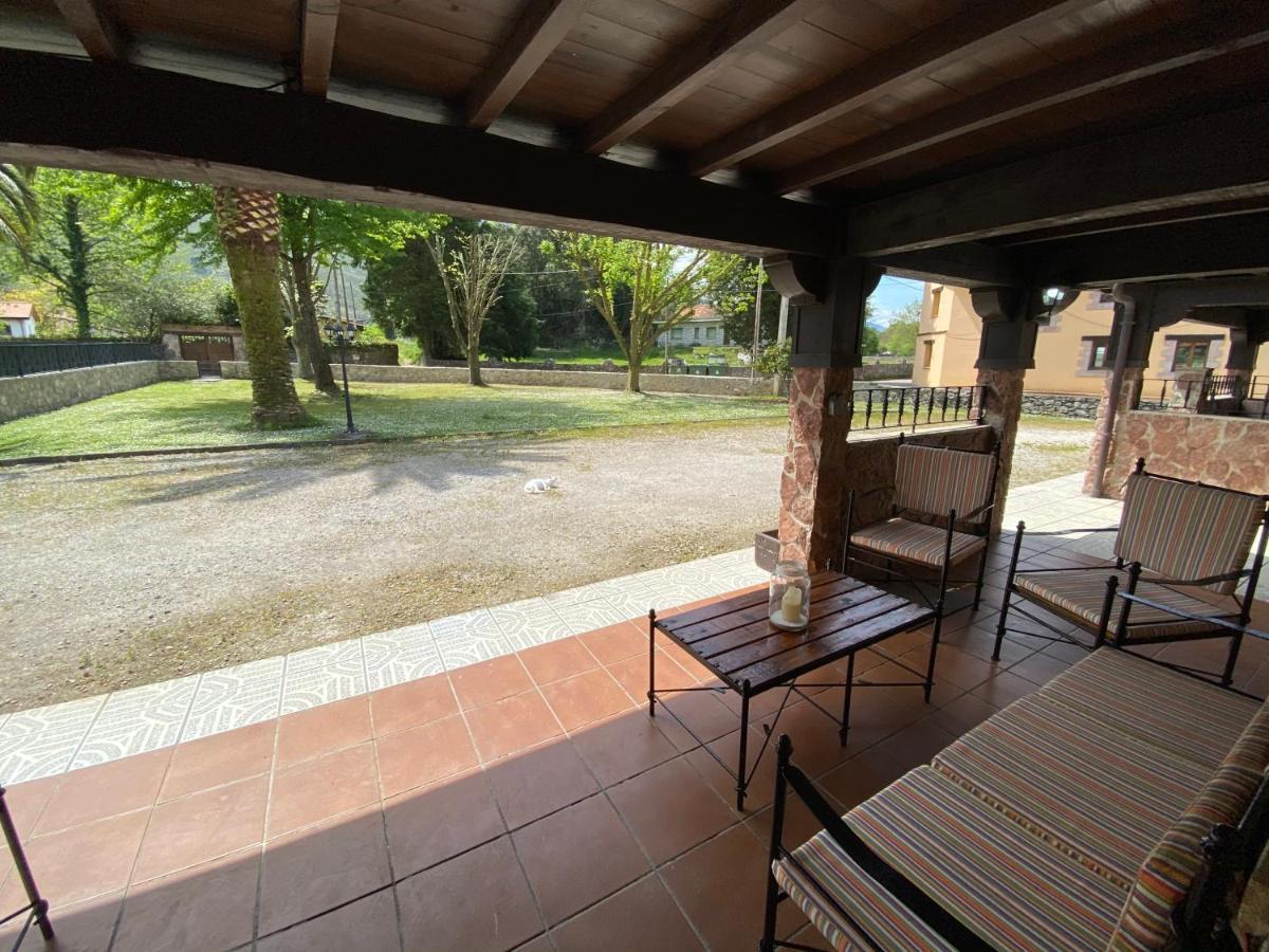 Apartamentos San Juan 2 Lledias 外观 照片