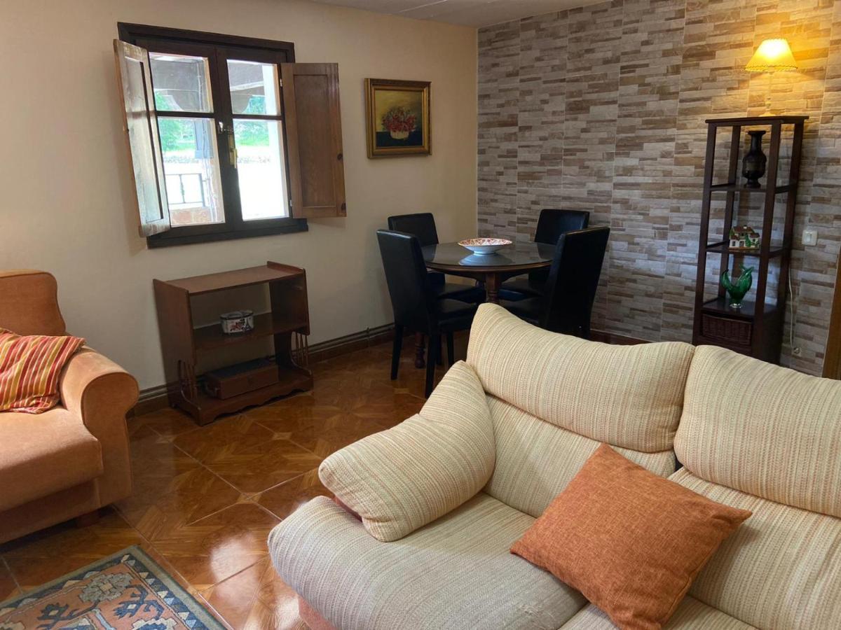 Apartamentos San Juan 2 Lledias 外观 照片