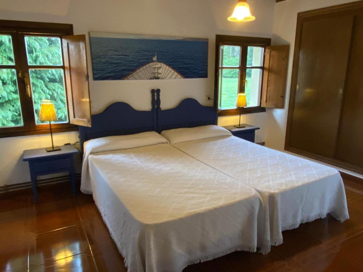 Apartamentos San Juan 2 Lledias 外观 照片
