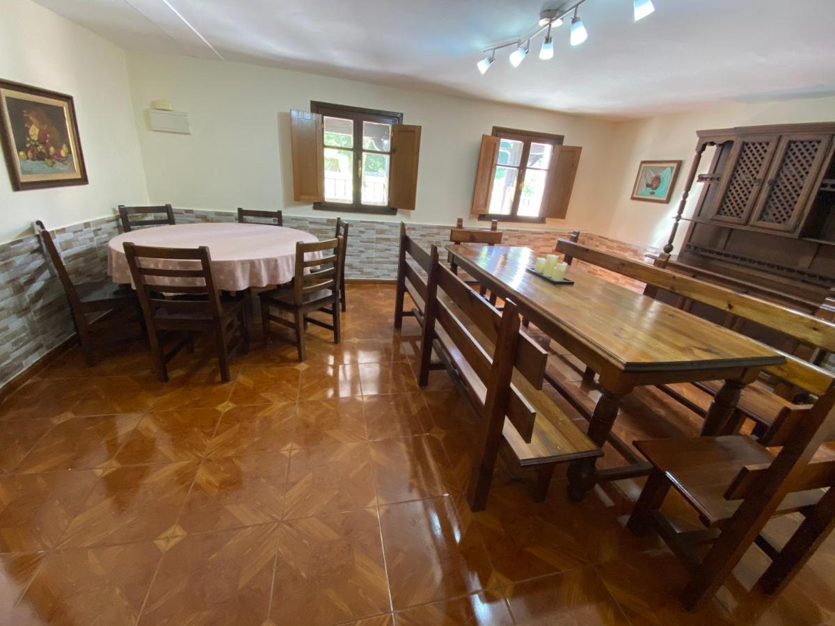 Apartamentos San Juan 2 Lledias 外观 照片