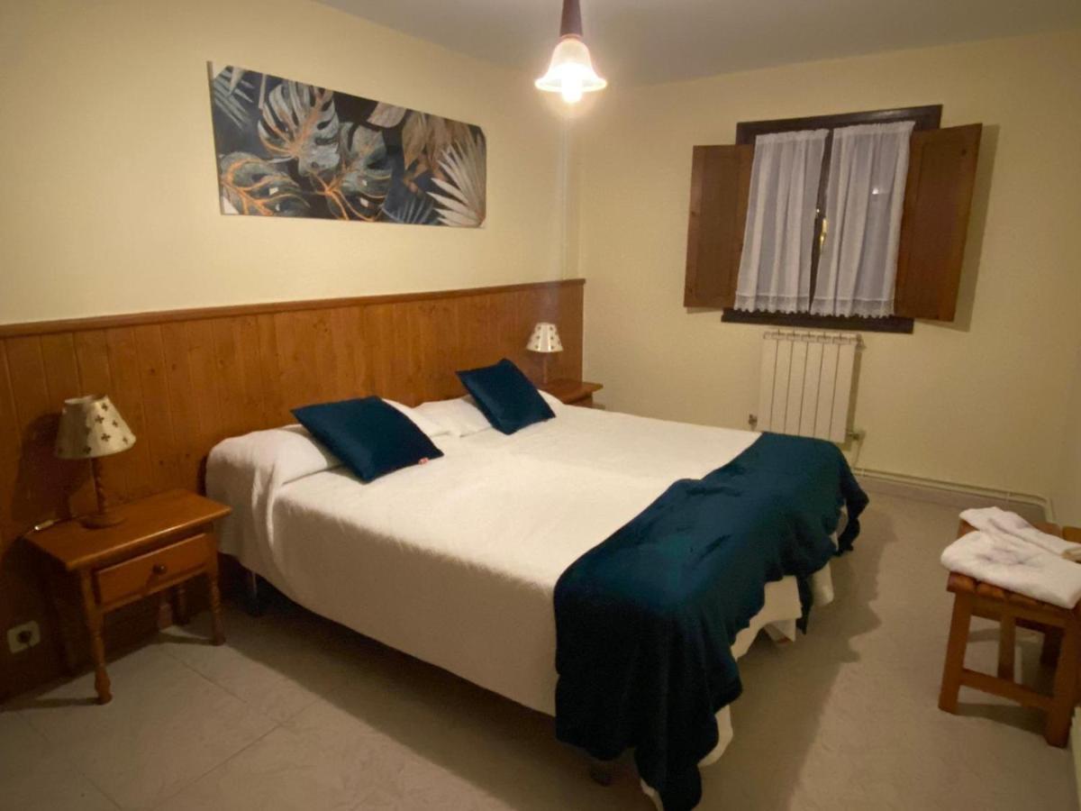 Apartamentos San Juan 2 Lledias 外观 照片