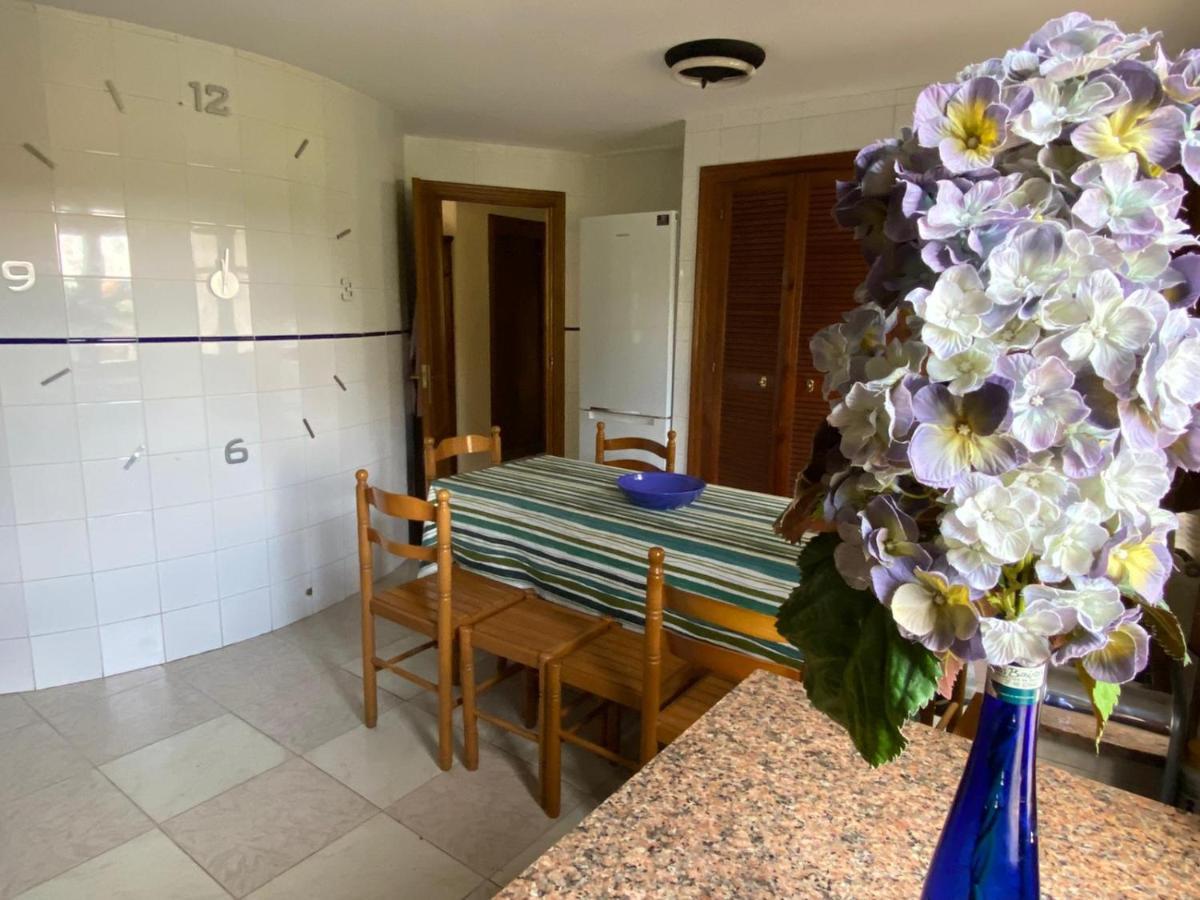 Apartamentos San Juan 2 Lledias 外观 照片