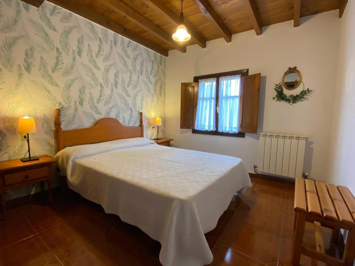Apartamentos San Juan 2 Lledias 外观 照片