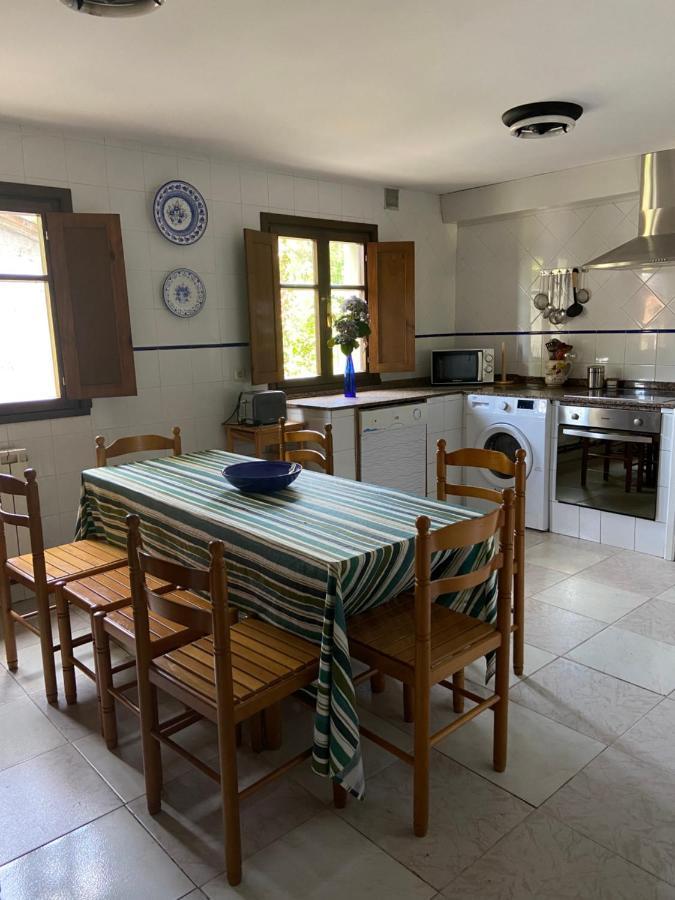 Apartamentos San Juan 2 Lledias 外观 照片