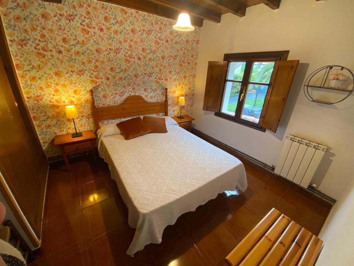 Apartamentos San Juan 2 Lledias 外观 照片