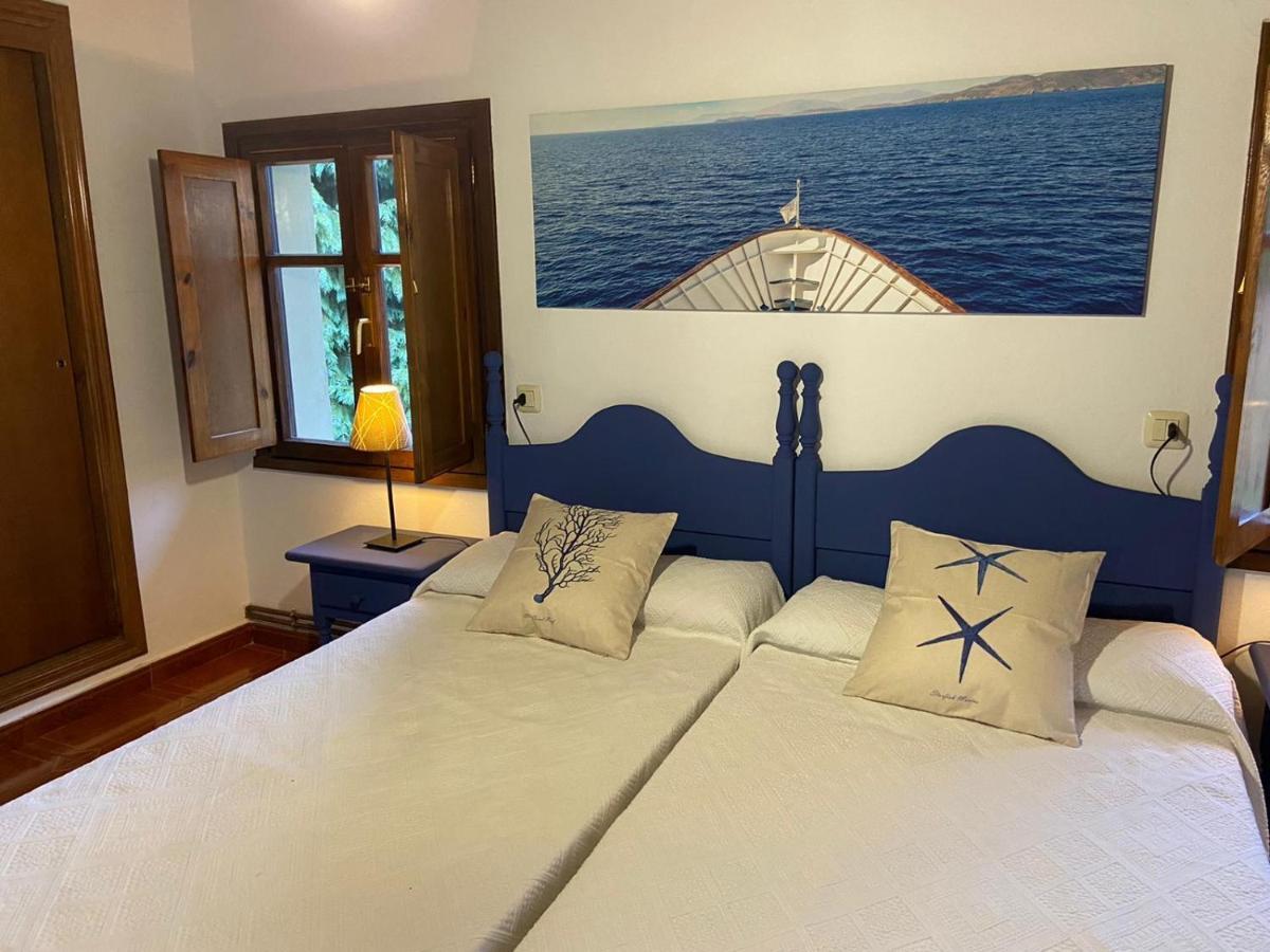 Apartamentos San Juan 2 Lledias 外观 照片